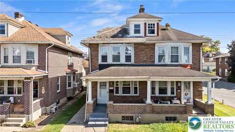 1324 Easton Avenue, Bethlehem, PA 18018