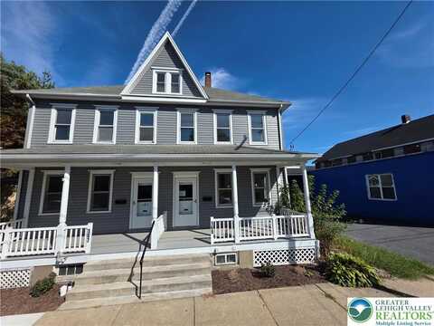 169 S Whitfield Street, Nazareth Boro, PA 18064