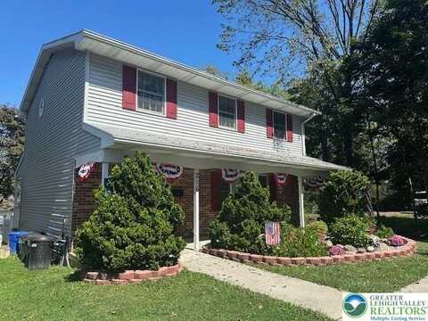 216 Blaine Street, East Bangor Boro, PA 18013