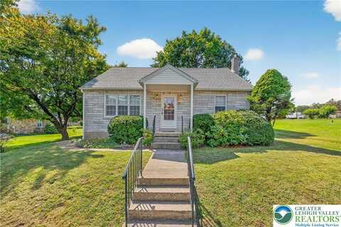 3920 Dillingersville Road, Lower Milford Twp, PA 18092