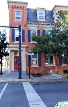 443 N 8th Street unit: 2, Allentown, PA 18102