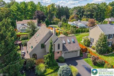 2821 Center Street, Bethlehem, PA 18017