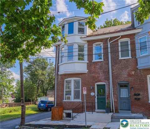 134 S 8th Street, Easton, PA 18042