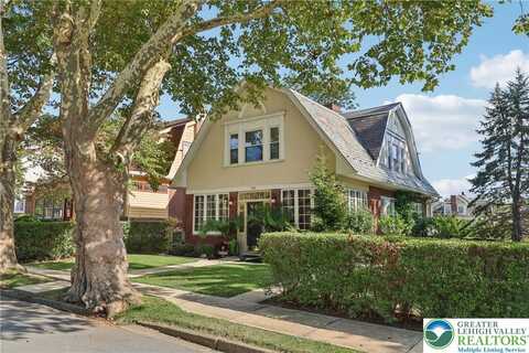 1853 Richmond Avenue, Bethlehem, PA 18018