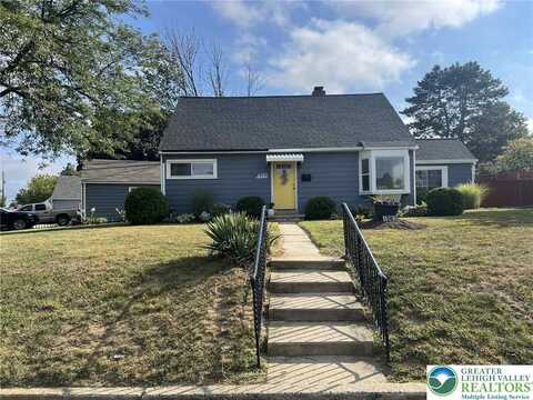 4263 Windsor Drive, Allentown, PA 18104