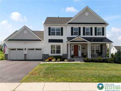 4476 Stonebridge Drive, Macungie, PA 18062
