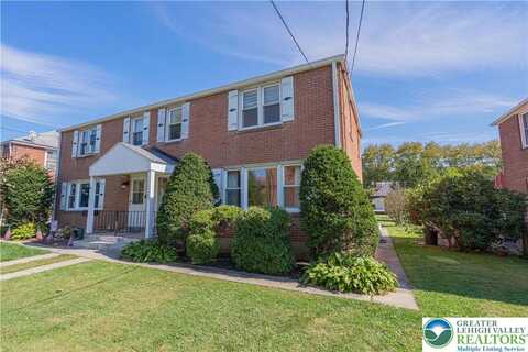 642 Broad Street, Emmaus Boro, PA 18049