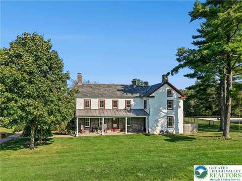 119 Center Hill Road, Nockamixon Twp, PA 18972