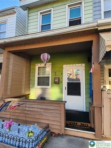916 Main Street, Slatington Boro, PA 18080