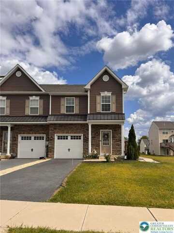 1391 Caspian Street, Allentown, PA 18104