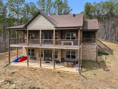 1107 County Road 1006, Jemison, AL 35085