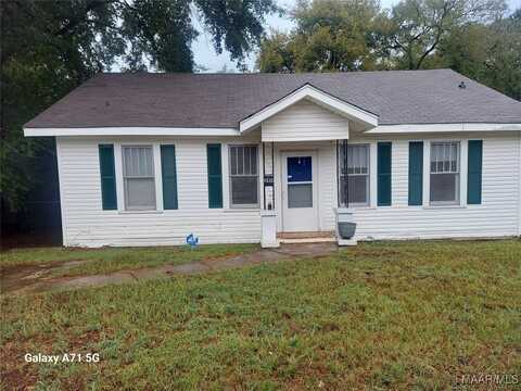 2414 Willena Avenue, Montgomery, AL 36107