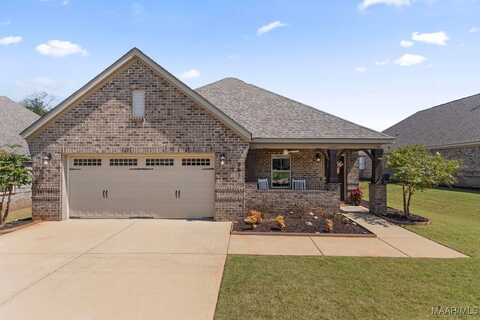 961 Wheat Ridge Drive, Prattville, AL 36066