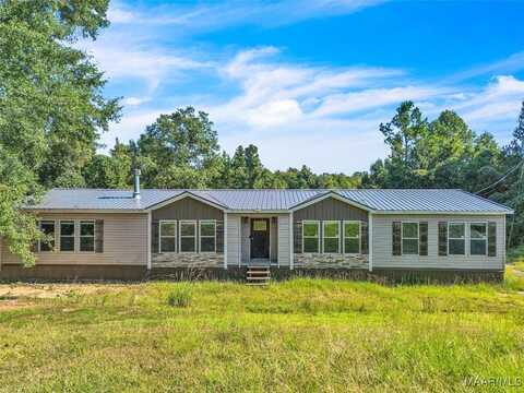 1956 COUNTY ROAD 322 lot: 2, Maplesville, AL 36750