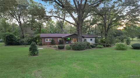 163 Nonie Lane, Deatsville, AL 36022