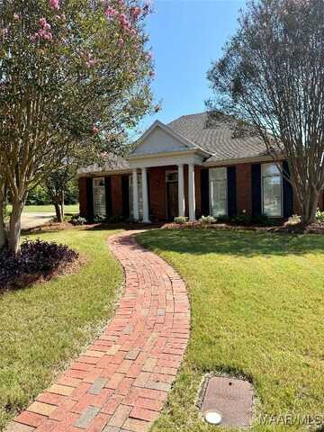 4028 Ballentine Drive, Montgomery, AL 36106