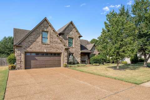1337 HUNTERS MILL, Collierville, TN 38017