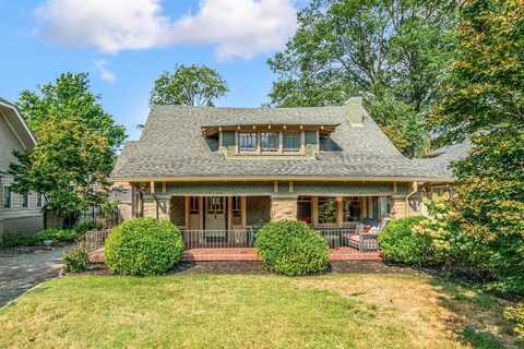 585 LEMASTER, Memphis, TN 38104