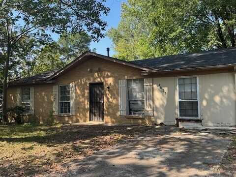 4627 CRYSTAL SPRINGS, Memphis, TN 38128