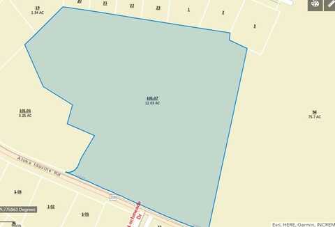 000 ATOKA IDAVILLE, Atoka, TN 38004