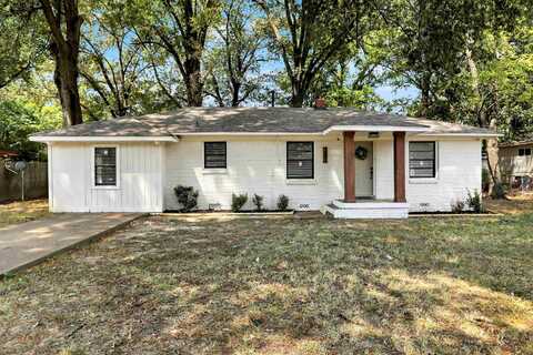 3393 BEREA, Memphis, TN 38109