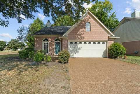 2211 LAKEHILL, Memphis, TN 38016