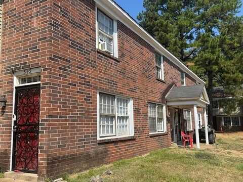 5193 FLOWERING PEACH, Memphis, TN 38115