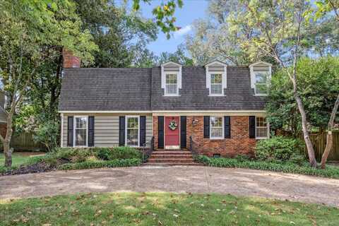 5491 CRESCENT, Memphis, TN 38120