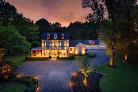973 BRAY STATION, Collierville, TN 38017