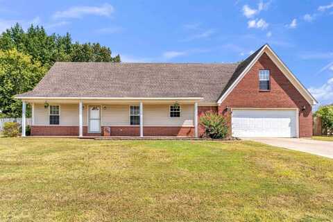 56 MADISON, Atoka, TN 38004