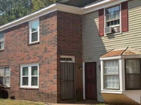 5192 FLOWERING PEACH, Memphis, TN 38115