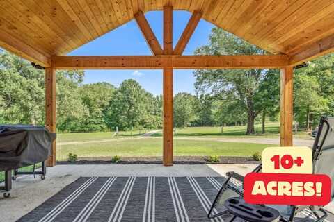 8159 EPPERSON MILL, Millington, TN 38053