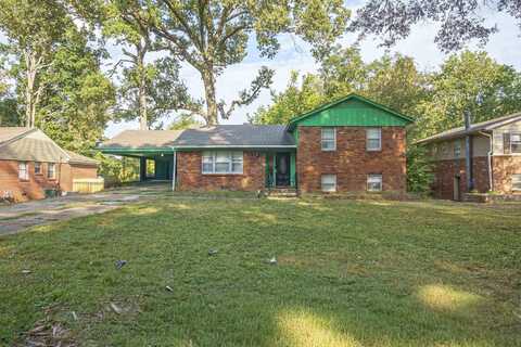 3090 EARNETT, Memphis, TN 38128