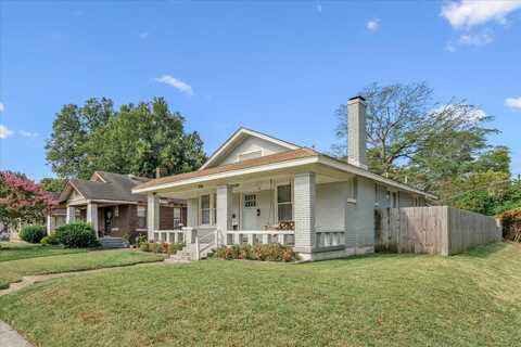 855 GARLAND, Memphis, TN 38107