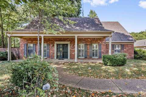 6566 LANGDALE, Memphis, TN 38119