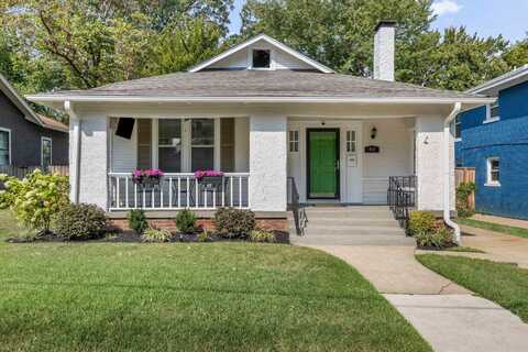 911 MEDA, Memphis, TN 38104