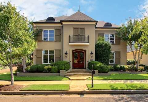 1924 LAUREL, Collierville, TN 38139