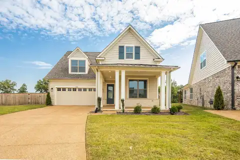 12778 HOLLOW OAK, Arlington, TN 38002