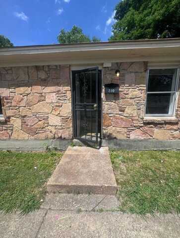 218 MILL, Memphis, TN 38105