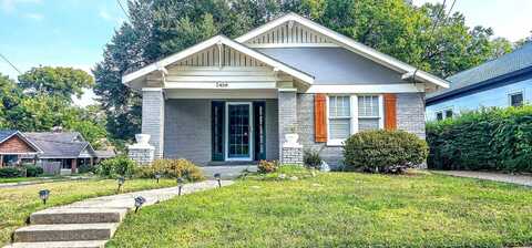 2458 HARVARD, Memphis, TN 38112
