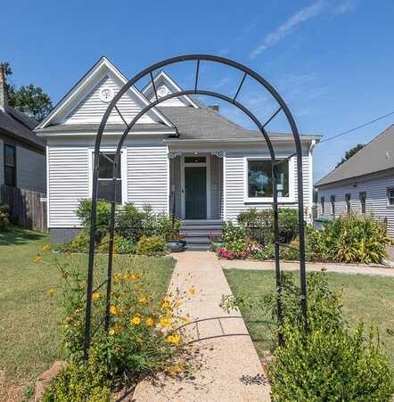 519 SUMMITT, Memphis, TN 38104
