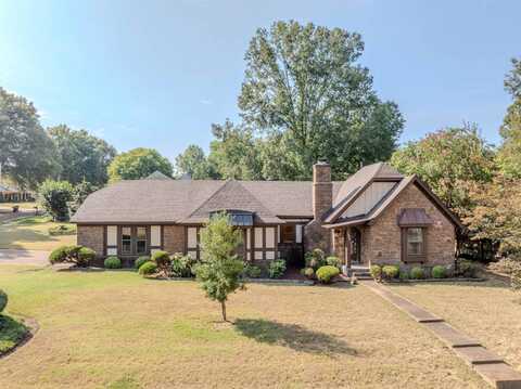 125 E HARPERS FERRY, Collierville, TN 38017