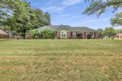 7218 BARNSTABLE, Memphis, TN 38125