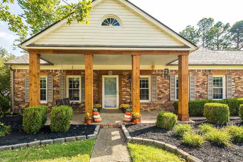 7641 CHARSTONE, Germantown, TN 38138