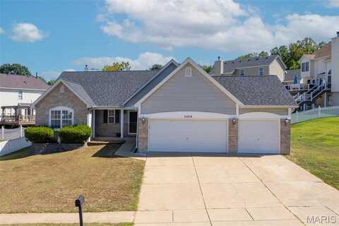 5406 Mystic Oaks Drive, Imperial, MO 63052