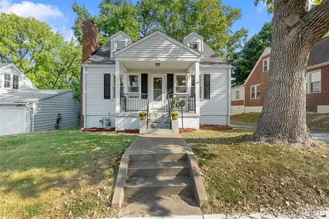1738 Luce Street, Cape Girardeau, MO 63701