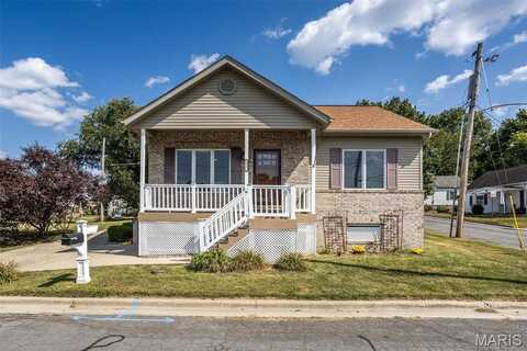 127 Collinsville Street, Glen Carbon, IL 62034
