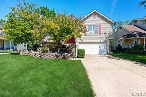 1512 Brittany Cove, Saint Charles, MO 63304