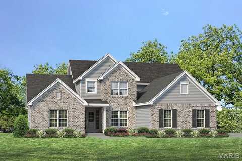 1 TBB Wyndham @ Sulphur Spring, Manchester, MO 63021