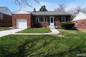 9235 Catalina, Jennings, MO 63136